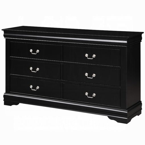 Acme Louis Philippe Dresser - Image 2