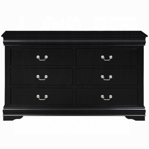 Acme Louis Philippe Dresser - Image 3
