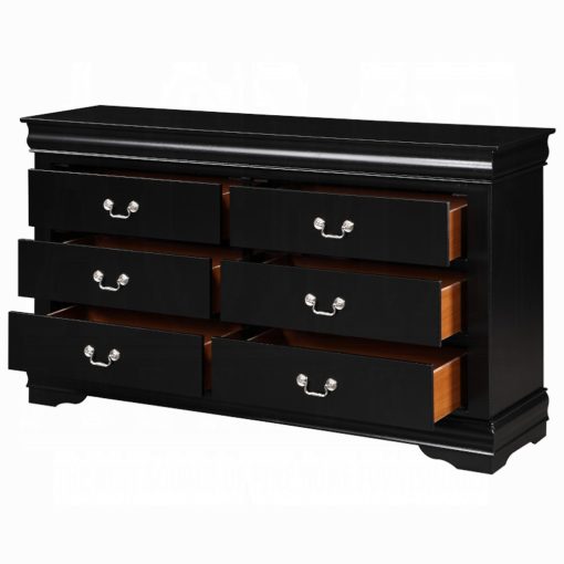 Acme Louis Philippe Dresser - Image 4