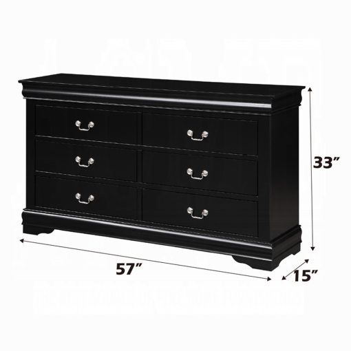 Acme Louis Philippe Dresser - Image 5