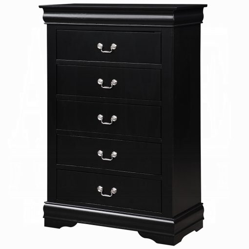Acme Louis Philippe Chest - Image 2