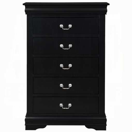 Acme Louis Philippe Chest - Image 3