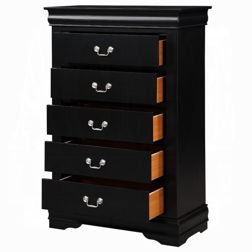Acme Louis Philippe Chest - Image 4