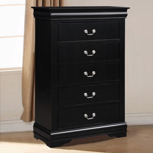 Acme Louis Philippe Chest