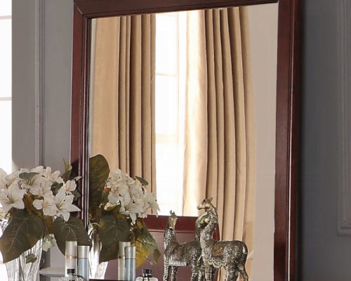 Acme Louis Philippe Mirror