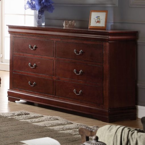 Acme Louis Philippe Dresser - Image 8