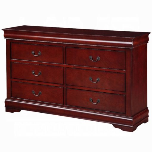 Acme Louis Philippe Dresser - Image 9