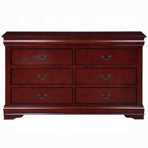 Acme Louis Philippe Dresser - Image 7