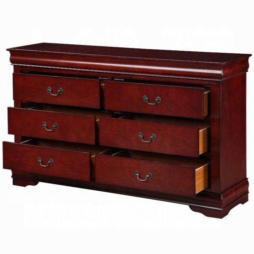 Acme Louis Philippe Dresser - Image 10