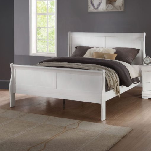 Acme Louis Philippe Bed - Image 17