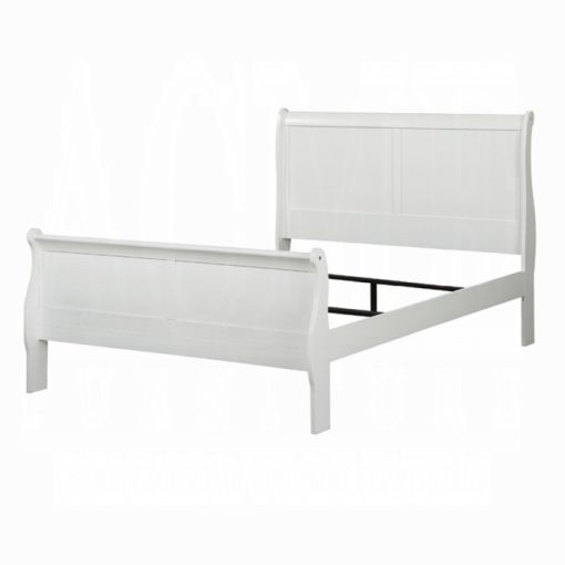 Acme Louis Philippe Bed - Image 18