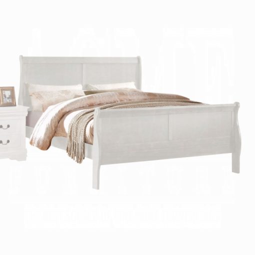 Acme Louis Philippe Bed - Image 19