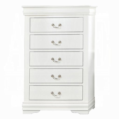 Acme Louis Philippe Chest - Image 8