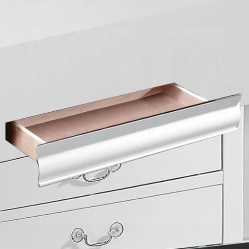 Acme Louis Philippe III Bed w/Storage - Image 13