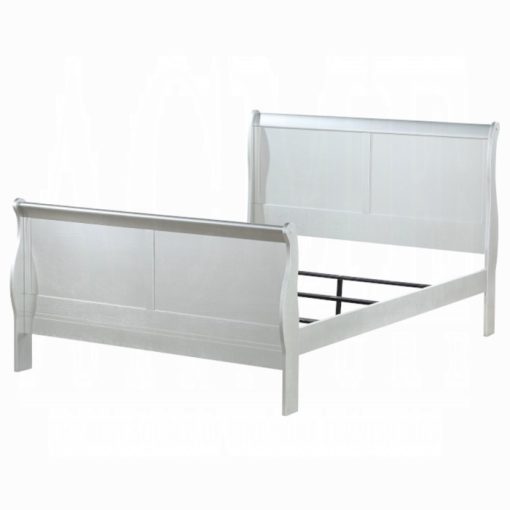 Acme Louis Philippe III Bed - Image 8