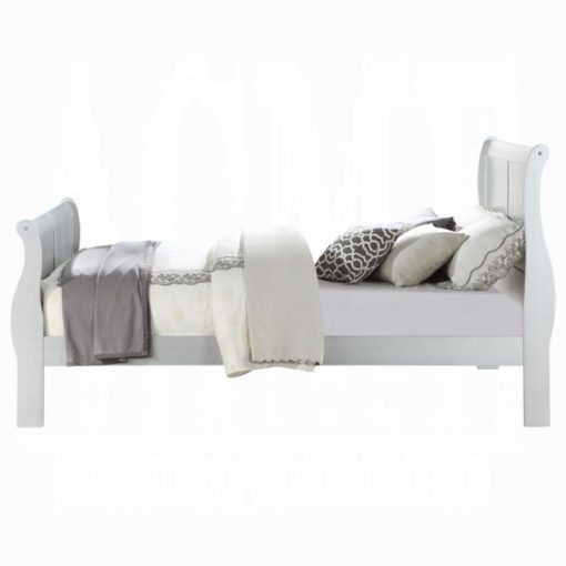 Acme Louis Philippe III Bed - Image 10