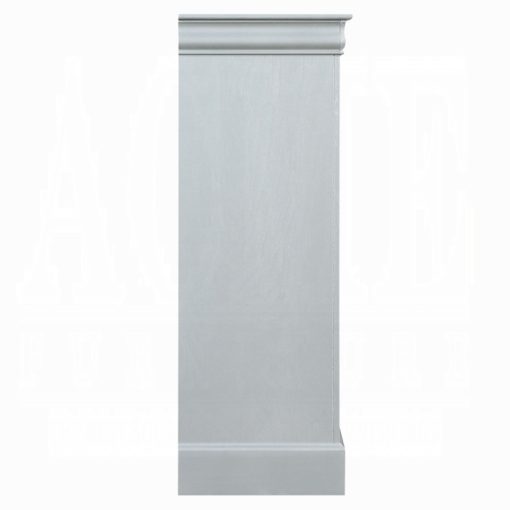 Acme Louis Philippe 5 Drawer Chest - Image 4