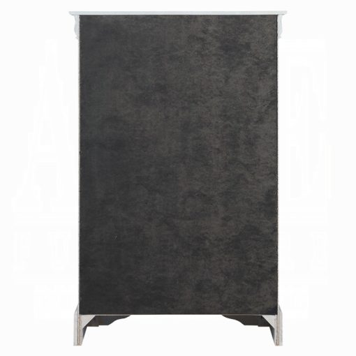 Acme Louis Philippe 5 Drawer Chest - Image 5
