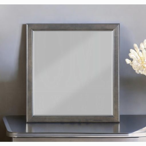 Acme Louis Philippe Rectangular Mirror - Image 14
