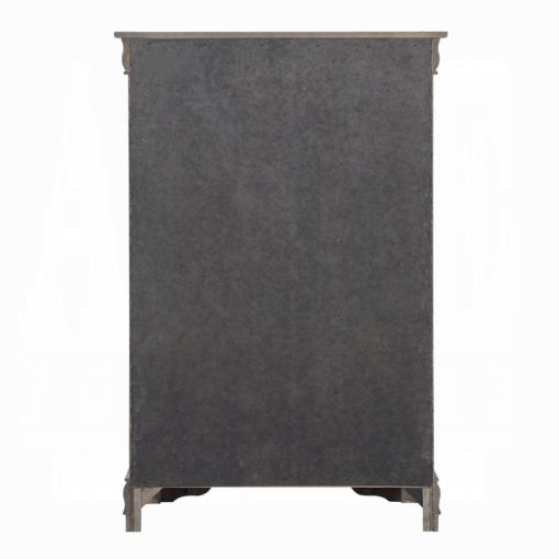 Acme Louis Philippe 5 Drawer Chest - Image 16