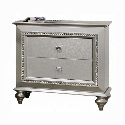 Acme Kaitlyn Nightstand - Image 2