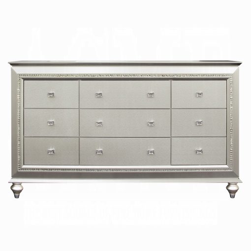 Acme Kaitlyn Dresser - Image 3