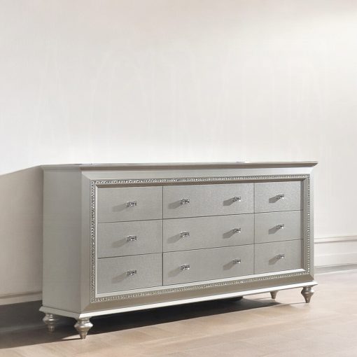 Acme Kaitlyn Dresser - Image 10