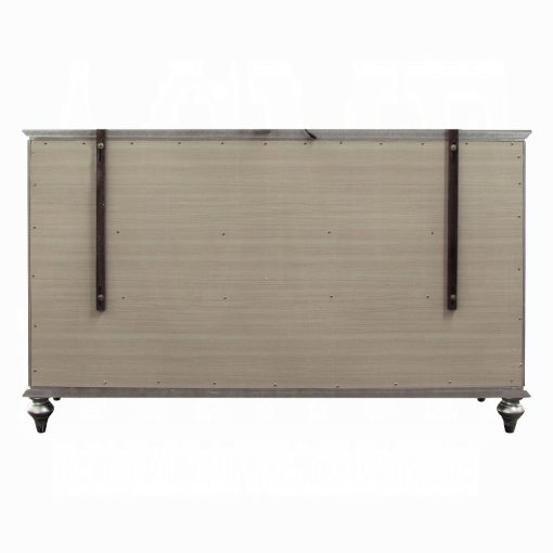 Acme Kaitlyn Dresser - Image 5