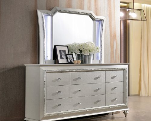 Acme Kaitlyn Dresser