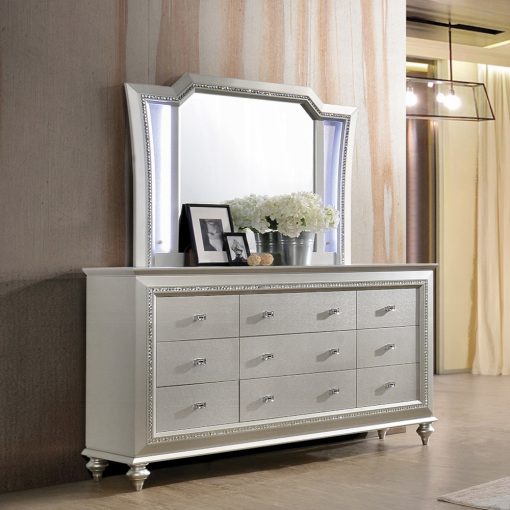 Acme Kaitlyn Dresser