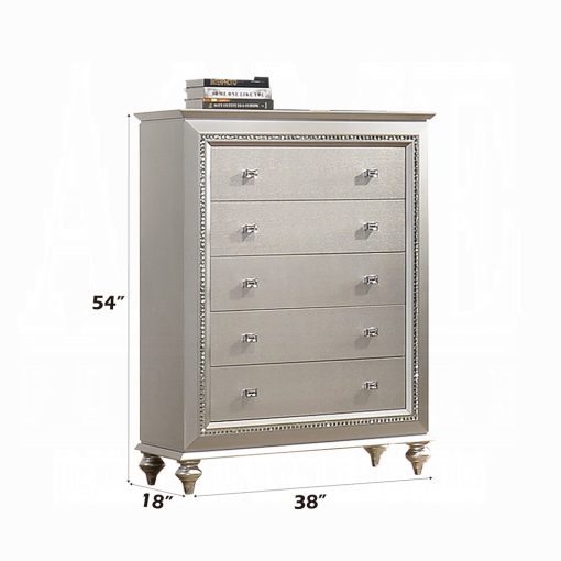 Acme Kaitlyn Chest - Image 7