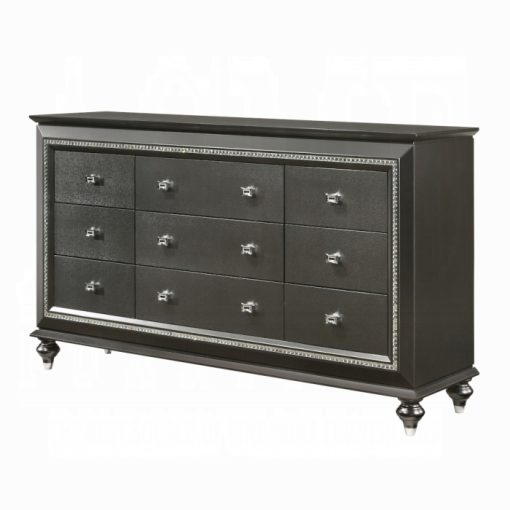 Acme Kaitlyn Dresser - Image 12