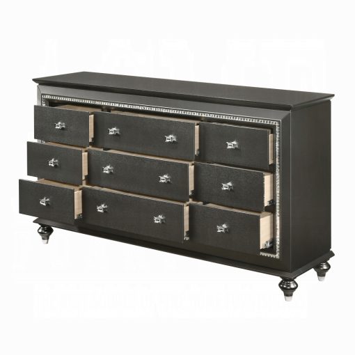 Acme Kaitlyn Dresser - Image 14