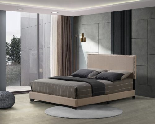 Acme Leandros Queen Bed