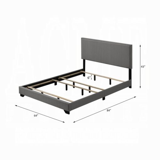 Acme Leandros Queen Bed - Image 8