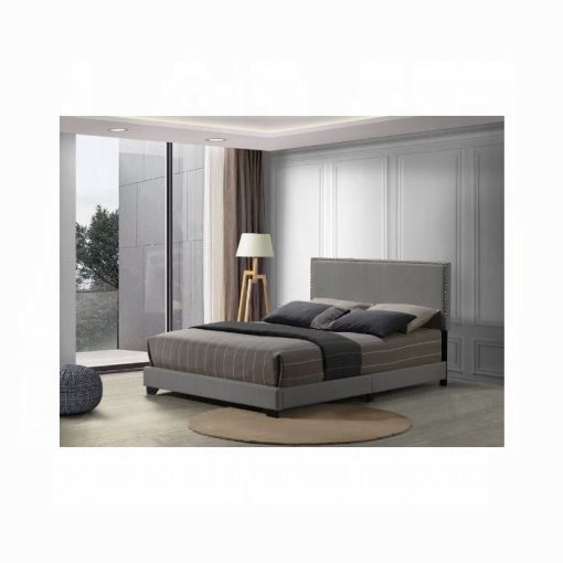 Acme Leandros Queen Bed - Image 5