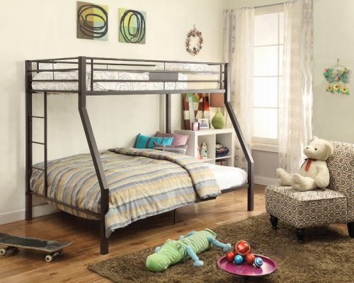 Acme Limbra Bunk Bed