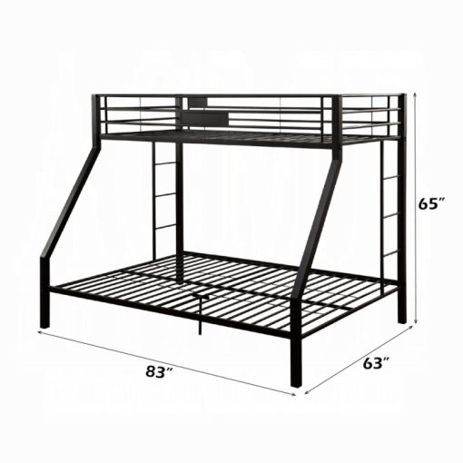 Acme Limbra Bunk Bed - Image 9
