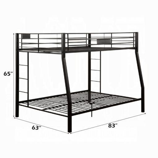 Acme Limbra Bunk Bed - Image 13