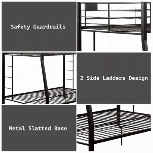 Acme Limbra Bunk Bed - Image 14