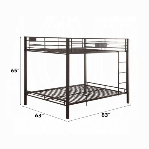 Acme Limbra Bunk Bed - Image 16