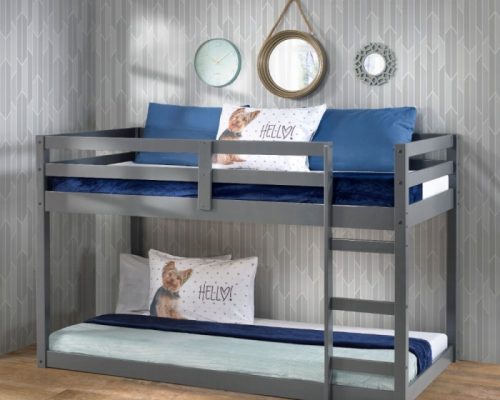 Acme Gaston Twin Loft Bed