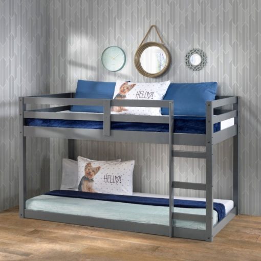 Acme Gaston Twin Loft Bed