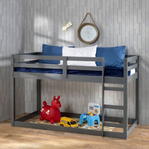 Acme Gaston Twin Loft Bed - Image 2