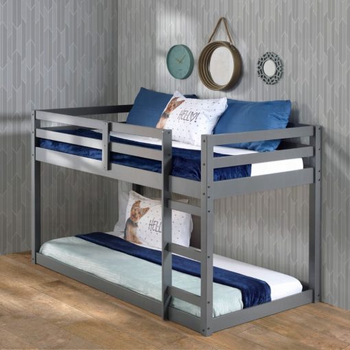Acme Gaston Twin Loft Bed - Image 3