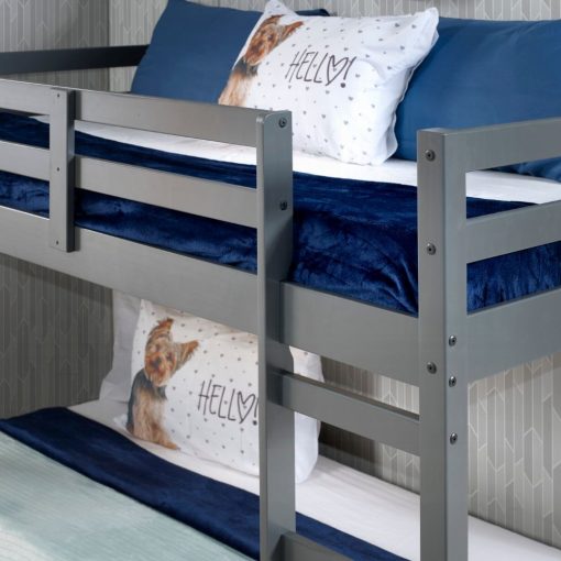 Acme Gaston Twin Loft Bed - Image 4