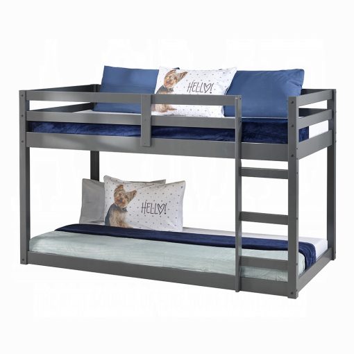 Acme Gaston Twin Loft Bed - Image 6