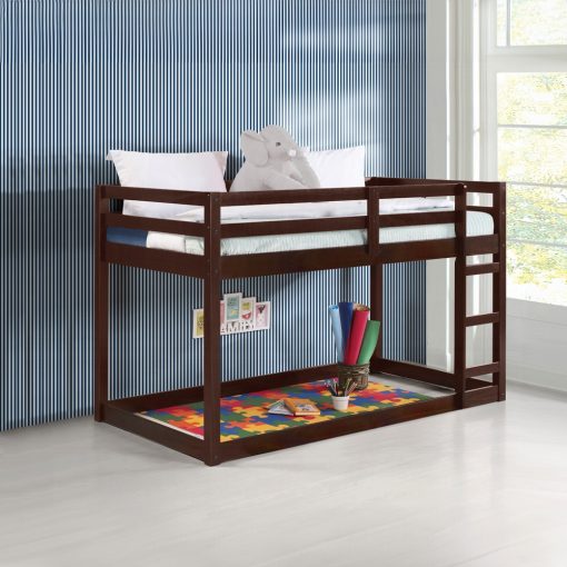 Acme Gaston Twin Loft Bed - Image 8