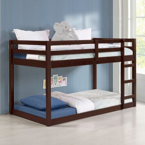 Acme Gaston Twin Loft Bed - Image 11