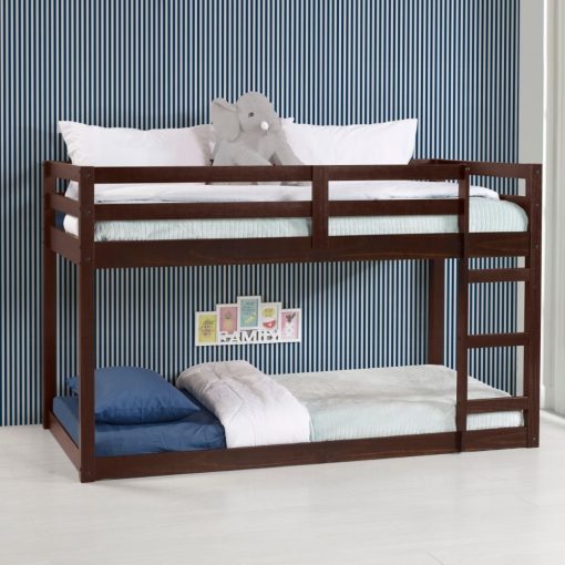 Acme Gaston Twin Loft Bed - Image 12